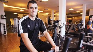 Pancu, aproape de revenirea la marea iubire:** "Pedalez spre Rapid!"