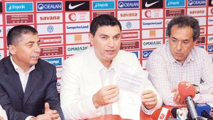 Pace în haită!** Turcu și-a retras acțiunea împotriva lui Dinamo