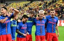 Un nume greu revine la FCSB. Ce veste bună pentru fani