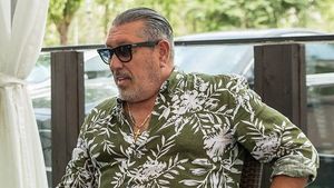 Adevărul despre cum au ajuns să facă pușcărie Ioan Becali și Serghei Mizil în Germania! „Giovanni făcea semn că lui îi duce cu motostivuitorul dosarul!”. Banda „biletarilor” avea și un spărgător