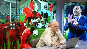 „Sinistra FCSB e abia pe locul 8. O seară a mediocrilor în Europa”. Reacția lui Radu Banciu va stârni mânia lui Gigi Becali şi a fanilor campioanei României