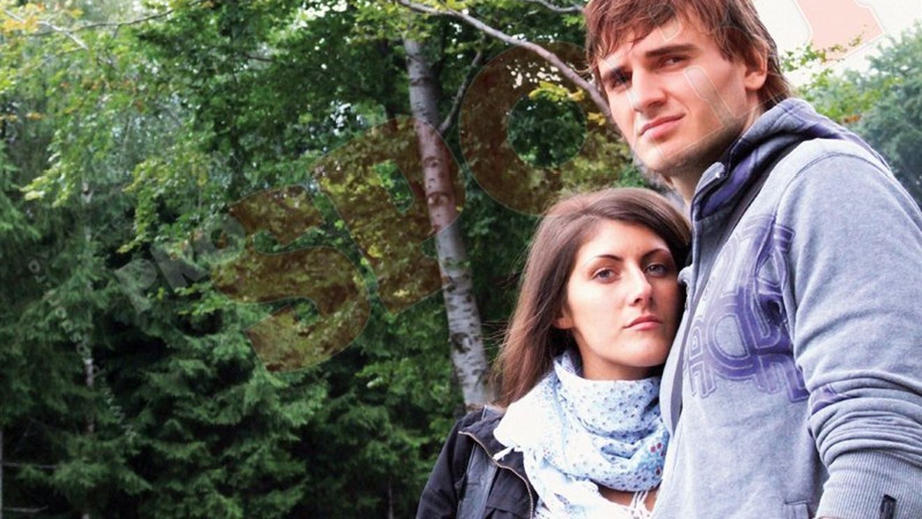 Viața bate filmul!** Povestea emoționantă a unui jucător ajuns la pat din cauza unei hernii etajate de disc