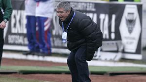 Cornel Țălnar: "Se vrea retrogradarea Brașovului"