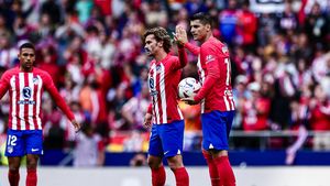 Colegul lui Horațiu Moldovan pleacă de la Atletico Madrid și semnează cu AC Milan! Anunțul venit direct de pe San Siro