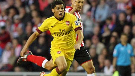 Arsene Wenger, inventatorul:**VIDEO/ El e noul Vieira - ultimul mare pariu al francezului