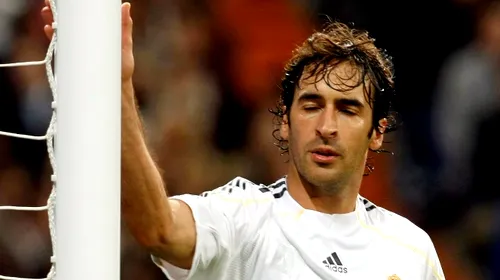 Raul, aproape să-și încheie cariera** la Liverpool!