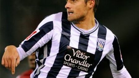 VIDEO **Tamaș a ajuns lider cu West Bromwich
