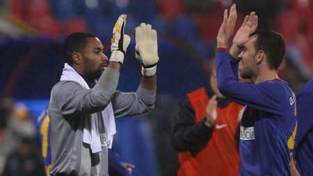 Pleșan a dat verdictul: "Zapata e cel mai bun străin al Stelei!"