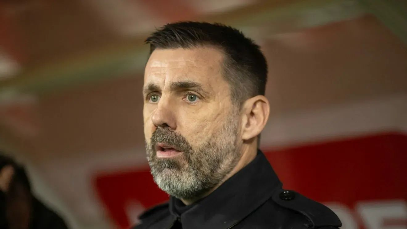 Cum l-a numit Kopic pe Raul Opruț, autorul a două goluri în Hermannstadt - Dinamo: "Aşa i-am zis"