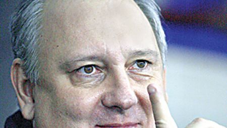 Gaiță: "Îi batem pe greci!"