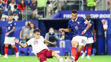 CM 2026 Reacția lui Kylian Mbappe după Franța – Spania 0-2. I-a spus lui Deschamps unde a pierdut semifinala: „N-am făcut asta”