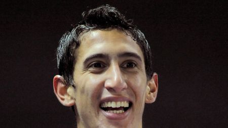 Mourinho vrea să îl transfere pe Di Maria de la Benfica