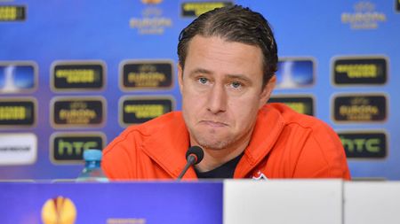 Îi poartă Pițurcă pică lui Reghecampf din cauza unui episod din urmă cu 13 ani?** "Nu l-a iertat nici acum, așa este el!"