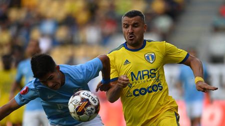 De asta a prins Budescu tupeu și a reziliat contractul cu Petrolul: a primit 1,7 milioane de euro de la arabi! Ce s-a întâmplat chiar în ziua marelui scandal