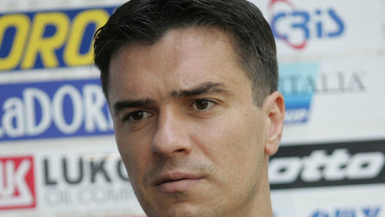 Terek Groznâi - Spartak Moscova 3-1