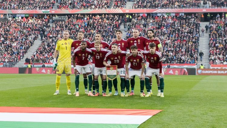 Ungurii au dat lovitura! Primul fotbalist maghiar de 100.000.000 de euro