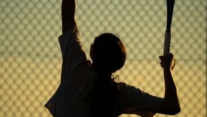 Sorana Cîrstea joacă în prima zi a anului 2024. Unde va debuta cea mai bună jucătoare de tenis a României