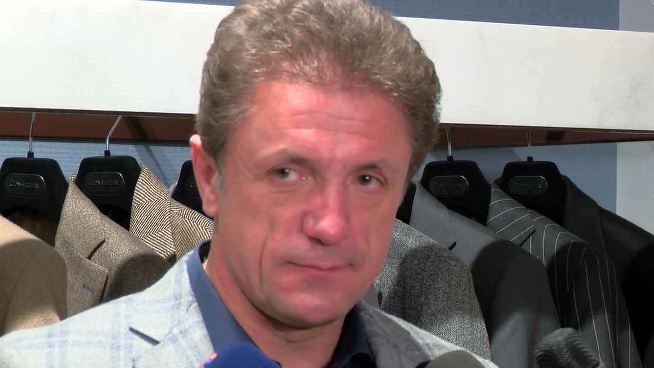 Gică Popescu: „Am aşteptat meciurile din Bundesliga ca pe desenele animate din vremea lui Ceauşescu”