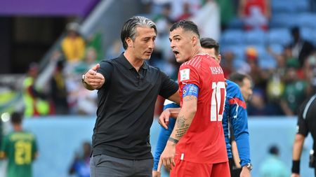 Presa din Elveția e brutală, după egalul cu Israel, și umilește inclusiv România: „Au fost un dezastru”