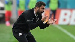 Adrian Mutu: „La națională sunt acțiuni la 2-3-4 luni și nu mă văd, cel puțin acum, să fac asta”