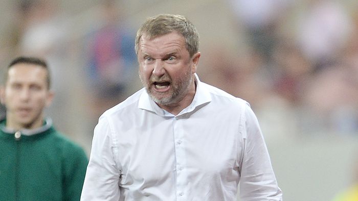 Cehii, optimiști înaintea reîntâlnirii cu FCSB. Ce a declarat antrenorul Pavel Vrba