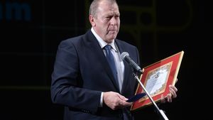 EXCLUSIV | Duckadam a primit o scrisoare emoționantă de la FC Barcelona: "Un gest fantastic"