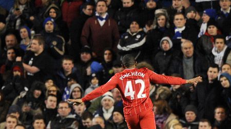 Moment INCREDIBIL în Southampton - City 3-1!** FOTO Cel mai "MURDAR" mod de a celebra un gol. Ce a făcut jucătorul care luase o "pauză de WC" în timpul meciului: