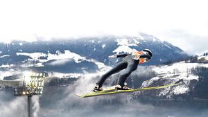 Zburător de profesie