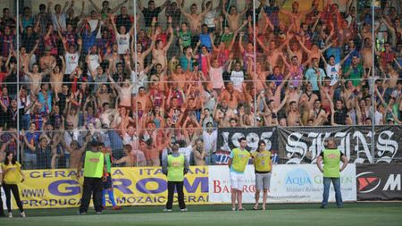 'Lippi' s-a blocat când l-a auzit: "Numai așa vreți să câștigați!"** Faza care putea arunca meciul în aer și avertismentul primit din partea fanilor