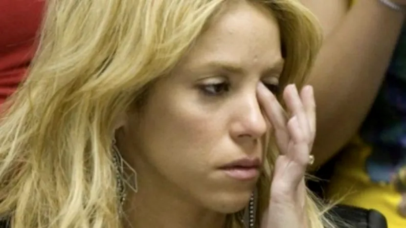 Aceasta este dovada cheie că Shakira a descoperit infidelitatea lui Gerard Piqué