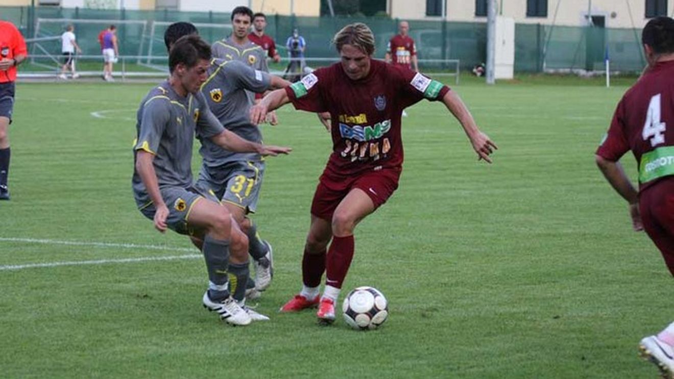 Mureșan:** „Deac nu e de vânzare!"