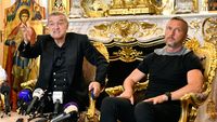 Gigi Becali și Mihai Stoica i-au propus să revină la FCSB, dar Mihai Pintilii a refuzat: „Vrei să ai tu hățurile, volanul!”