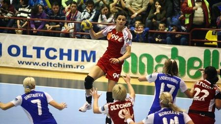 Berbecaru: "A ieșit așa cum ne-am dorit"