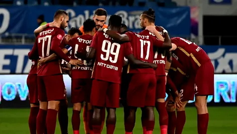 I-a plăcut lui Nelu Varga, dar a fost dat afară de la CFR Cluj ca o altă țeapă pe bani grei. Acum, el a semnat în Italia