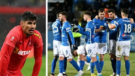 Cel mai bine plătit fotbalist de la Farul Constanța câștigă de patru ori mai puțin decât Florinel Coman! Gică Hagi a dezvăluit strategia câștigătoare: „Doar atât ne-am dus cu salariul fix”