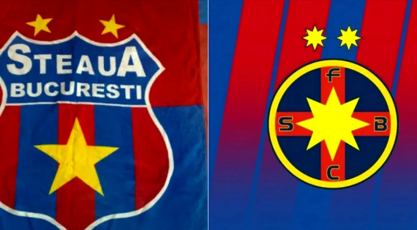 Fostul șef de la ANAF intervine în scandalul FCSB – CSA. „Gigi Becali n-a preluat clubul vechi, dar există o legătură între AFC Steaua și echipa lui” | EXCLUSIV