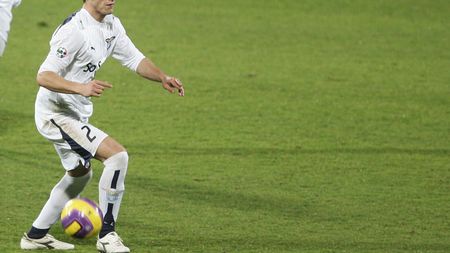 "Sunt convins că Dinamo își va îndeplini visul** de a juca în Ligă"