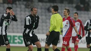 EXCLUSIV - Boștină, aproape de a prelua o funcție de conducere la "U" Cluj