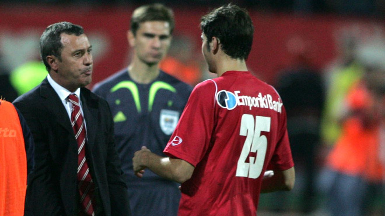 "Îl regret pe Ropotan! Văd în el viitorul echipei naționale!"