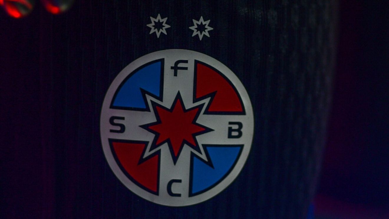 FCSB și-a prezentat noua „bijuterie”! Cât a plătit Gigi Becali