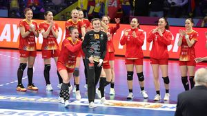 Ce a postat IHF înaintea meciului România - Japonia despre naționala tricoloră: „Asta e arma ei cea mai ascuțită”