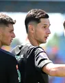 Metalul Buzău se simte mai importantă după ce a fost anunțată desființarea Gloriei Buzău. Marius Tudorică e convins că ochii vor fi pe formația sa: ”Singura echipă care reprezintă orașul în Liga 2”
