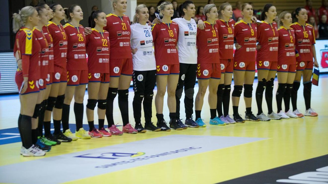 Naționala feminină de handbal are azi patru antrenori sub contract! Costică Buceschi: „Chiar vorbeam cu Tomas Ryde, dacă la următoarea convocare mergem și noi” | EXCLUSIV