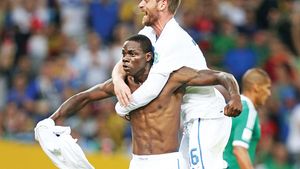 Cupa Gol-federațiilor