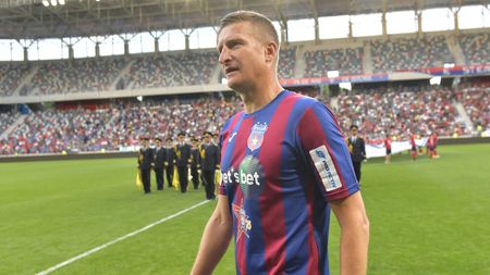 Dorin Goian, mesaj clar înainte de Rangers - FCSB! „La ce foame de bani e în România, meciul de diseară e mai important ca cel cu Rapid”