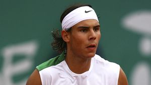 Nadal nu participă la turneul de la Stuttgart