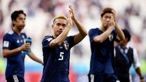 Samuraii au "tăiat" fotbalul, dar ajung dramatic în optimile Mondialului. Cronica meciului Polonia - Japonia 1-0