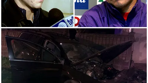 VIDEO | Călin Zanc a murit într-un accident rutier. „Nu-mi dați vestea asta. E o glumă, nu?”. Coincidență bizară cu accidentul în urma căruia a decedat fostul coleg al lui Zanc, Cezar Dinu