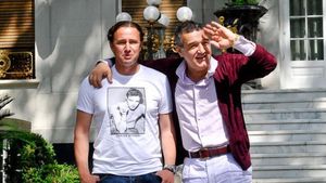 "Dacă vine Mutu, nu vor fi probleme în vestiar"** Reghe cere un atacant de mare valoare, Becali îi poate pune 'pe masă' un transfer de lux