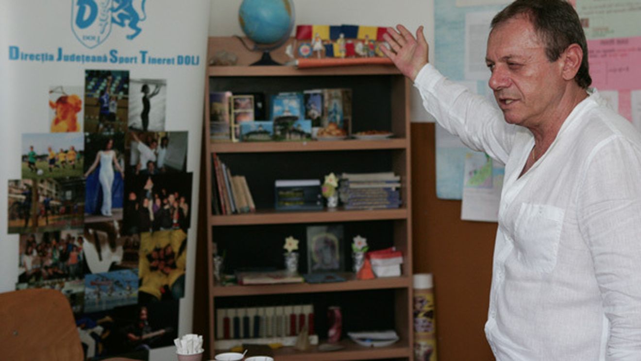 Declarația care arată cine a fost Ilie Balaci: "Dacă azi aveam 20 de ani, Craiova nu mă vindea sub 80 de milioane euro. Puteam să joc oricând la Barcelona". Plus sfatul dat juniorilor: "Lăsați telefoanele și citiți o carte!"